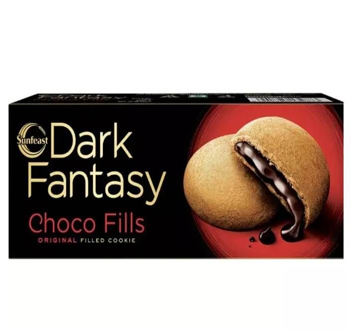 dark fantasy